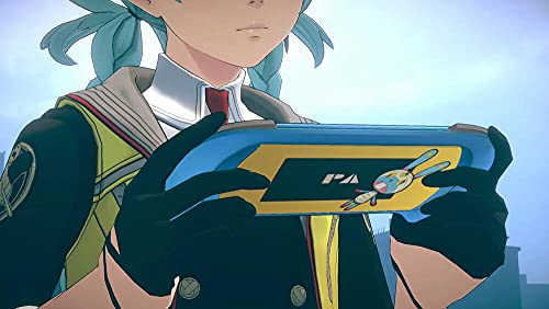 Ai the Somnium dépose Nirvana Initiative - Playstation 4 Ai the Somnium dépose Nirvana Initiative - Playstation 4